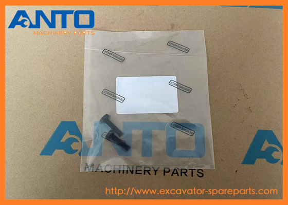 01010-80625 01010-30625 01010-50625 Bolt KOMATSU suku cadang excavator untuk PC220LC-8