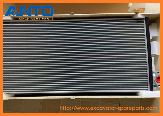208-03-76110 2080376110 Pendukung pendingin minyak untuk Penggali KOMATSU PC400 PC450