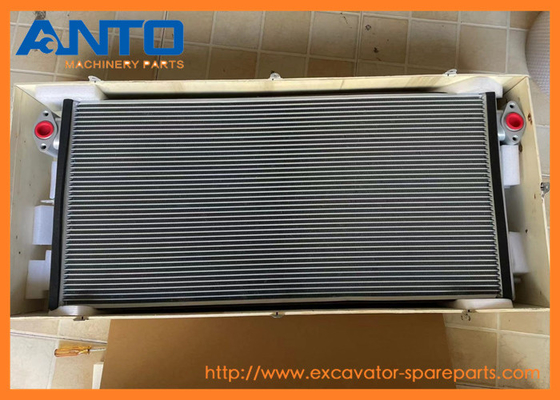 208-03-76110 2080376110 Pendukung pendingin minyak untuk Penggali KOMATSU PC400 PC450