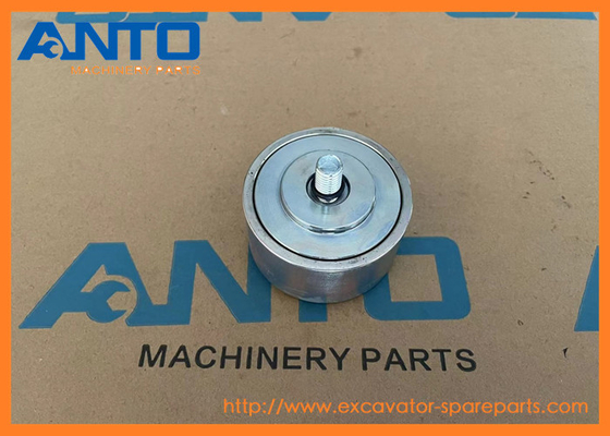 2610428 2637A003 Bagian Mesin Excavator Pulley Idler Untuk C4.4 323F LN