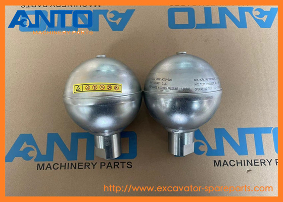 20Y-60-11431 20Y6011431 20Y6011430 Akumulator Excavator Spare Parts Untuk KOMATSU D375A