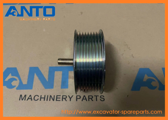 377-9255 3779255 Bagian Mesin Excavator Pulley Untuk C7.1 323