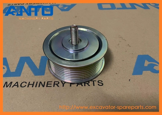 377-9255 3779255 Bagian Mesin Excavator Pulley Untuk C7.1 323