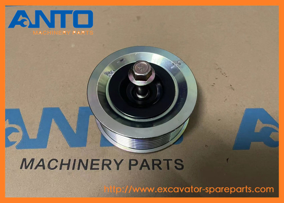 377-9255 3779255 Bagian Mesin Excavator Pulley Untuk C7.1 323