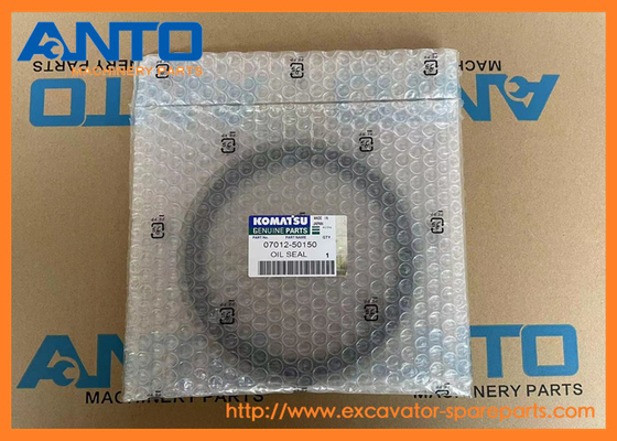 07012-50150 0701250150 Segel suku cadang Pas KOMATSU wheel loader WA800 WA800L WA900 WA900L