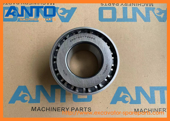 569-22-72520 5692272520 Bagian-bagian suku cadang bantalan Pas KOMATSU Truk dump HD465 HD605
