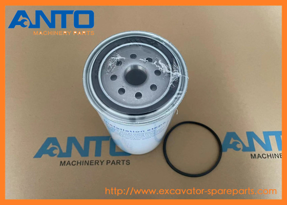 11110474 11110668 FS19753 suku cadang excavator filter utama untuk EC210B