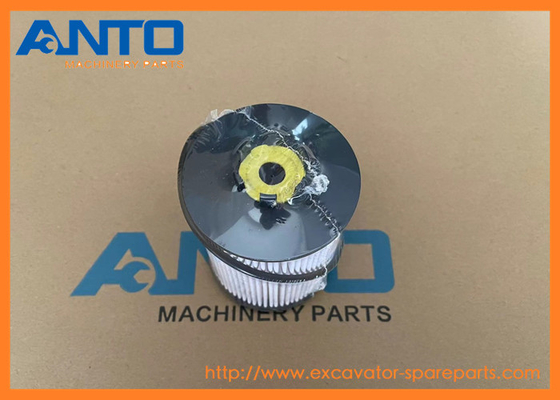 11988962 11708554 suku cadang excavator filter bahan bakar untuk EC160B EC180B