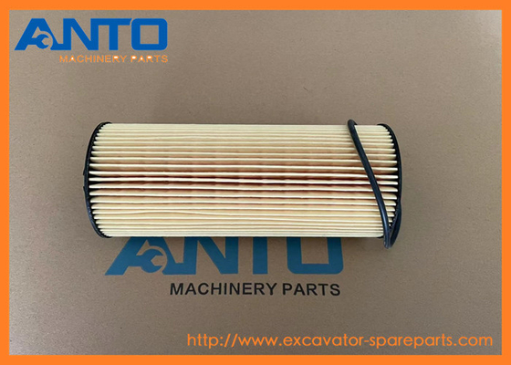 VOE11708551 11708551 suku cadang excavator filter minyak yang cocok untuk EC150 EC160B