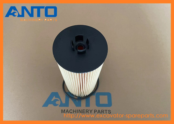 VOE11708551 11708551 suku cadang excavator filter minyak yang cocok untuk EC150 EC160B