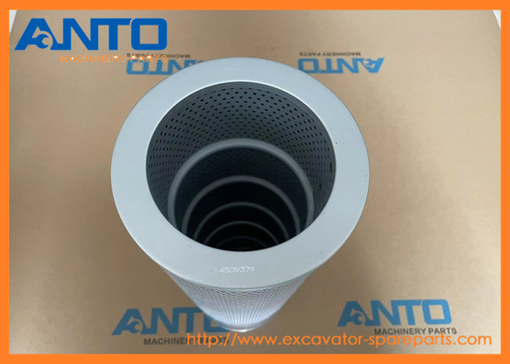 VOE14509379 14509379 Filter Element Excavator Spare Parts Untuk EC160B EC180B