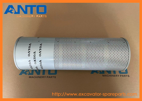 VOE14509379 14509379 Filter Element Excavator Spare Parts Untuk EC160B EC180B