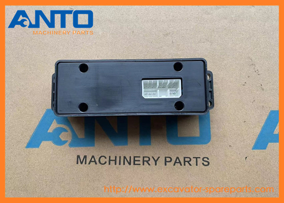 21Q630601 Control Switch HYUNDAI Excavator Spare Parts Untuk R1200-9 HX180 L