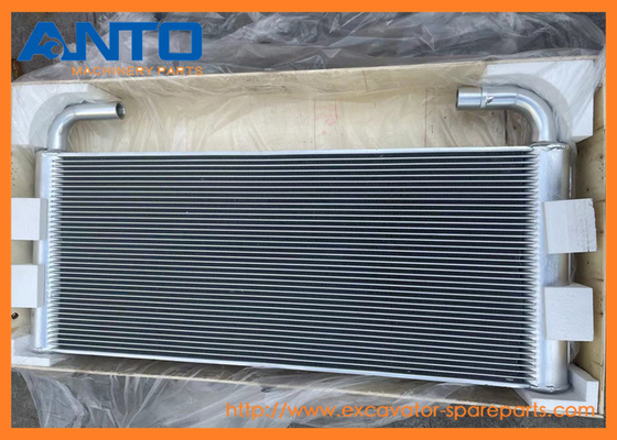 4720130 Oil Cooler HITACHI Excavator Spare Parts Untuk ZH200-A ZAX290LC-5B