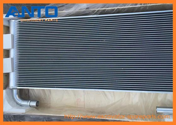 4720130 Oil Cooler HITACHI Excavator Spare Parts Untuk ZH200-A ZAX290LC-5B