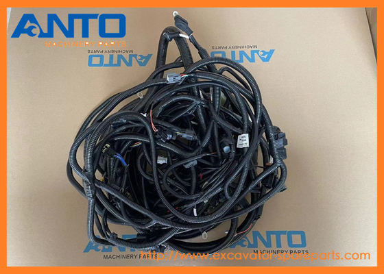 2530-1607L 25301607L Harness Utama DOOSAN Excavator suku cadang untuk SOLAR 220LC-V