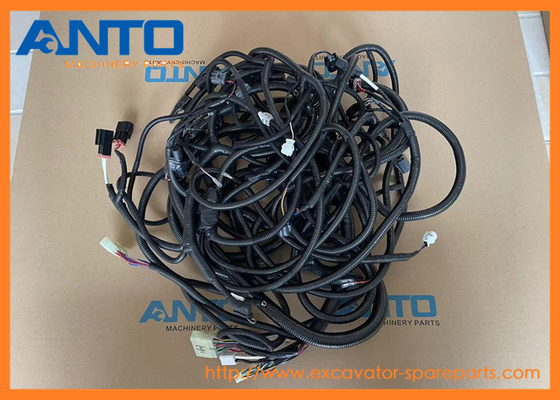 2530-1607L 25301607L Harness Utama DOOSAN Excavator suku cadang untuk SOLAR 220LC-V
