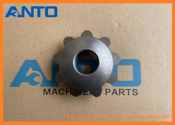 419-22-11421 4192211421 Pinion KOMATSU suku cadang wheel loader untuk WA200-6