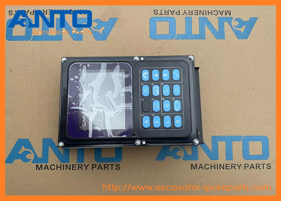 7835-16-2003 7835-16-2001 7835-16-2000 Monitor KOMATSU suku cadang excavator Untuk PC600-8