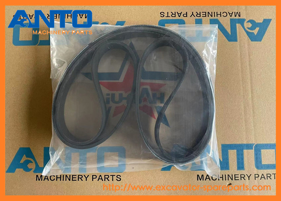 6262-81-6610 6262816610 Sabuk Bagian Listrik Pas KOMATSU Wheel Loader WA500