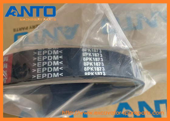 6262-81-6610 6262816610 Sabuk Bagian Listrik Pas KOMATSU Wheel Loader WA500