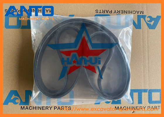 6262-81-6610 6262816610 Sabuk Bagian Listrik Pas KOMATSU Wheel Loader WA500