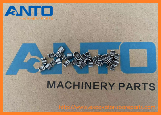 14601-1336-0 1460113360 katup Collet Spring KOMATSU Excavator suku cadang untuk V2607