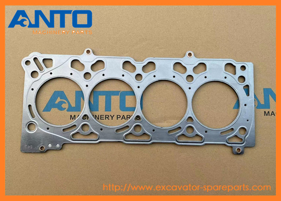 1J700-0331-0 Gasket KUBOTA Bagian Kepala Silinder Excavator Cocok untuk V2607 R530CA