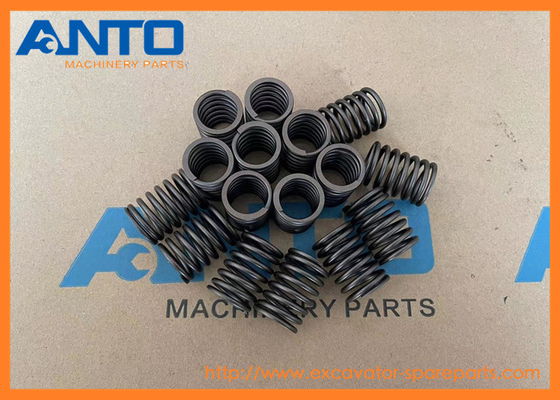 1J700-1324-0 1J70013240 Spring katup KUBOTA Excavator suku cadang cocok untuk V2607 R065