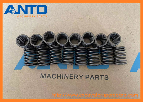 1J700-1324-0 1J70013240 Spring katup KUBOTA Excavator suku cadang cocok untuk V2607 R065