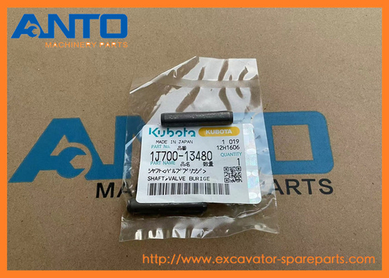 1J700-1348-0 poros katup KUBOTA Excavator suku cadang cocok untuk V2607 R065