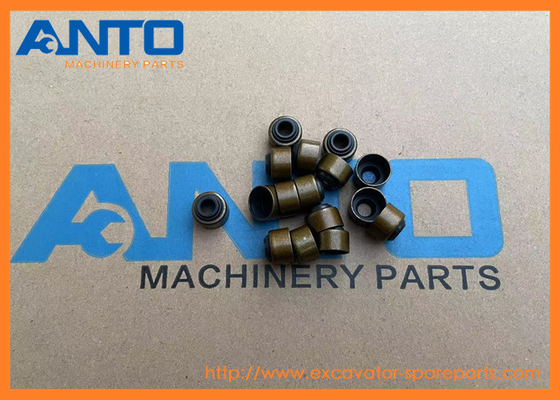 11420-1315-0 1142013150 katup Steam Seal KUBOTA Excavator suku cadang cocok untuk V2607 Z402