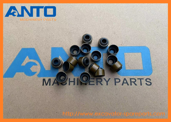 11420-1315-0 1142013150 katup Steam Seal KUBOTA Excavator suku cadang cocok untuk V2607 Z402