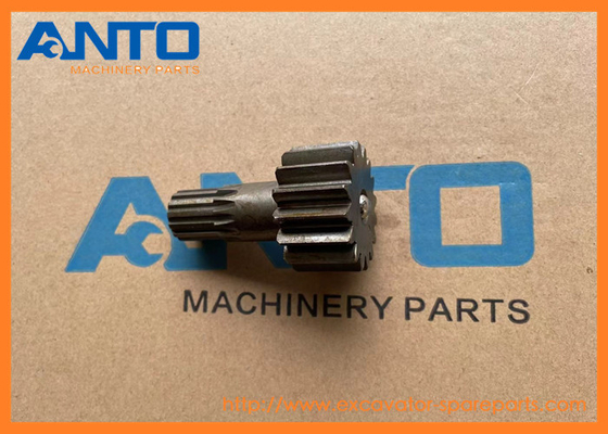 TZ270B1006-00 TZ270B100600 Input Gear KOMATSU Excavator Spare Parts Untuk PC100-6