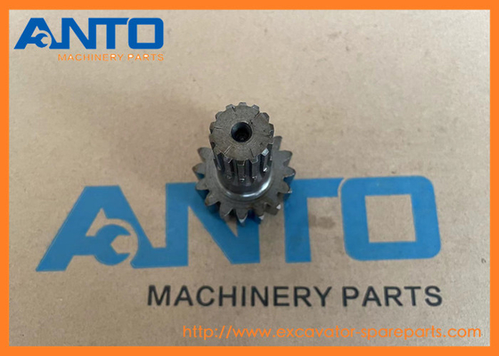 TZ270B1006-00 TZ270B100600 Input Gear KOMATSU Excavator Spare Parts Untuk PC100-6