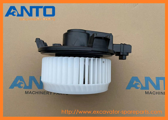 XB00001057 Motor HITACHI Excavator Spare Parts Untuk ZH200-A ZW250-5B