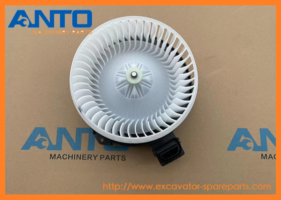 XB00001057 Motor HITACHI Excavator Spare Parts Untuk ZH200-A ZW250-5B