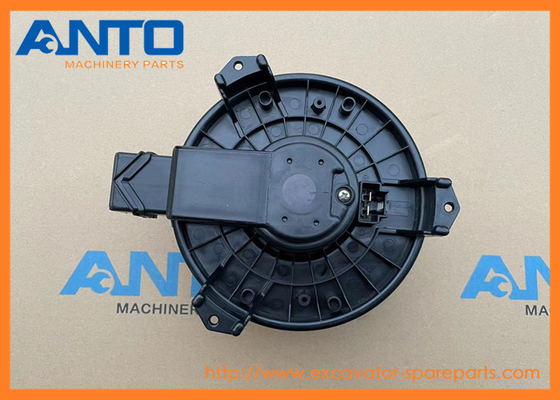 XB00001057 Motor HITACHI Excavator Spare Parts Untuk ZH200-A ZW250-5B