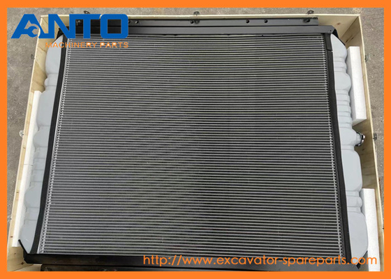 208-03-61610 2080361610 suku cadang Radiator Excavator Fit KOMATSU PC400 PC400ST PC450