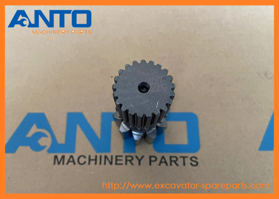 XKAQ00402 Final Drive Gear HYUNDAI Excavator Spare Parts Fit Untuk R110-7 R140LC-7