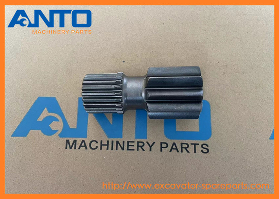 XKAQ00402 Final Drive Gear HYUNDAI Excavator Spare Parts Fit Untuk R110-7 R140LC-7