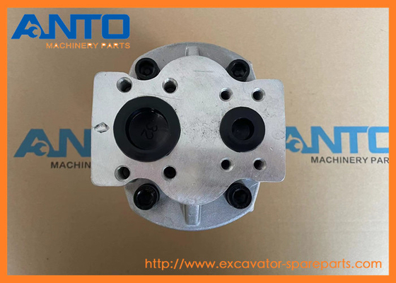 705-21-32051 705-21-32050 Pompa Transmisi KOMATSU suku cadang excavator untuk D85A-21B