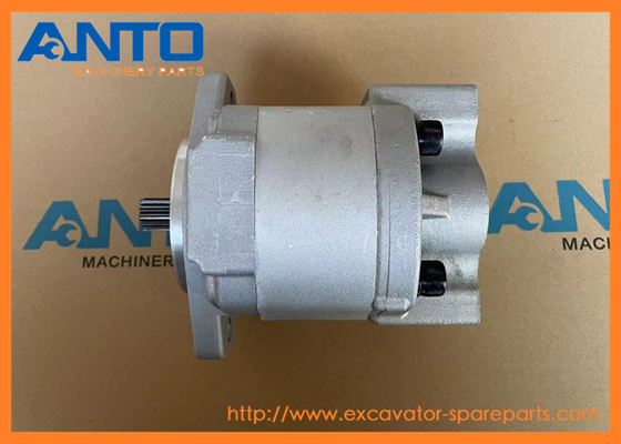 705-21-32051 705-21-32050 Pompa Transmisi KOMATSU suku cadang excavator untuk D85A-21B