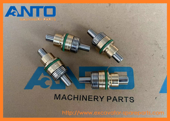 K9006864 XKAY01918 Plug Kit DOOSAN Excavator Spare Parts Untuk DX180LC
