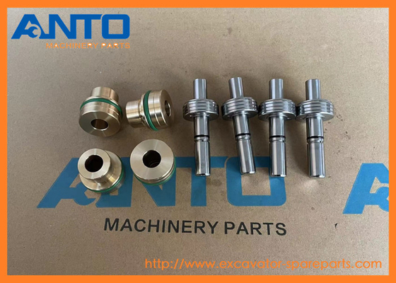 K9006864 XKAY01918 Plug Kit DOOSAN Excavator Spare Parts Untuk DX180LC