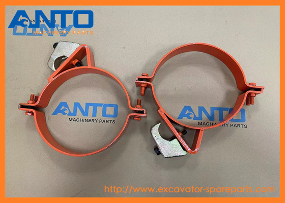 0998404 0353018 Clamp HITACHI Excavator Spare Parts Untuk ZX650LC-3 ZX670LC-5B