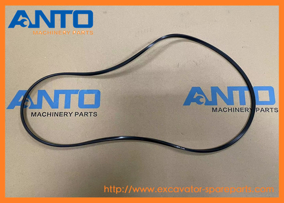 312-4305 3124305 D-Ring Seal Excavator Bagian Mesin Cocok Untuk C7.1 950 GC