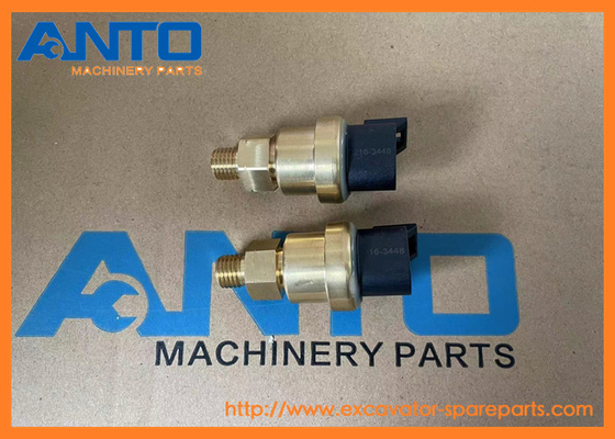 216-3448 2163448 Sensor Tekanan Pas Penggali 315C 550B 560B 564 574B 924G 924GZ 930G