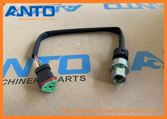 1946725 194-6725 Sensor Tekanan Pas Penggali 311D LRR 312D 312D L 313D 314D CR 314D LCR