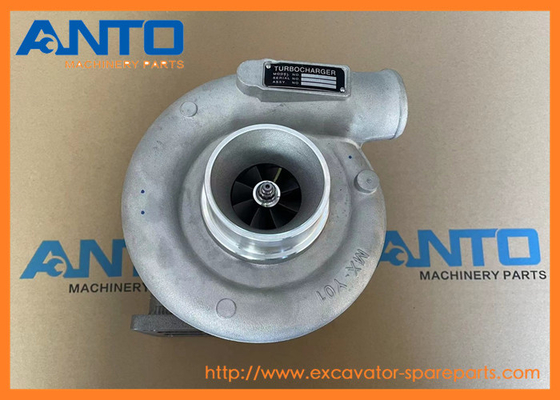 65.09100-7080A 65091007080A Turbocharger DOOSAN Excavator suku cadang untuk DX225LCA DB58